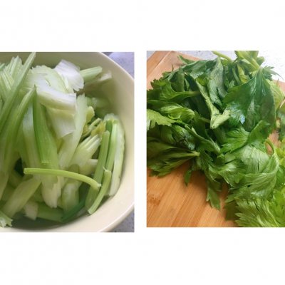 芹菜炒肉,芹菜炒肉怎么炒好吃又簡(jiǎn)單