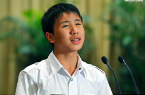 15岁冒死连救7人的汶川地震小英雄，被判刑12年……
