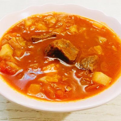 羅宋湯,羅宋湯的做法 正宗