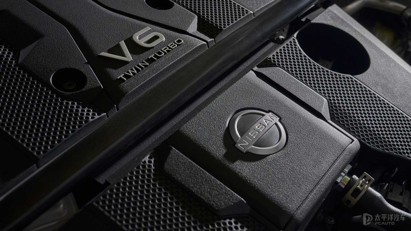 日产Z正式发布 搭载3.0T V6引擎/起售价约25.92万
