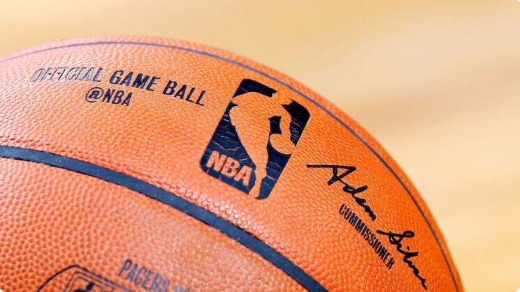 NBA公布2021-22赛季完整赛程