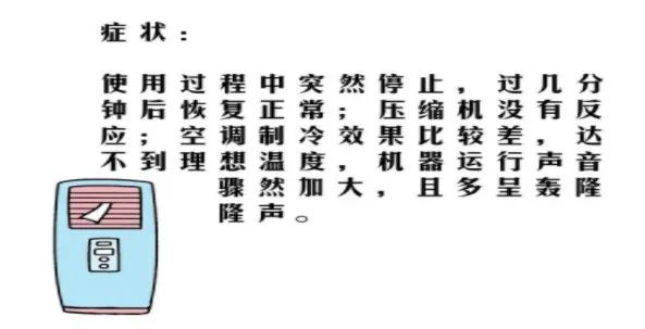 你知道吗？家用电器也会“中暑”