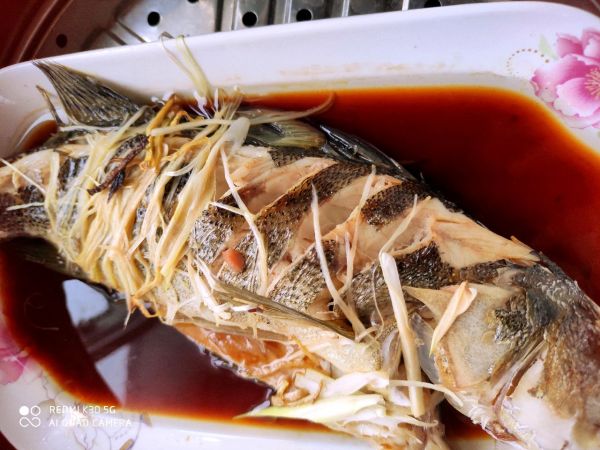 海鱸魚做法,海鱸魚做法有哪些竅門