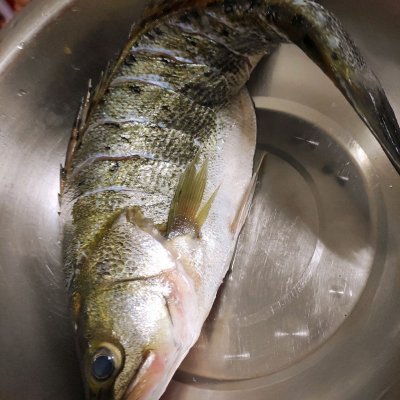海鱸魚做法,海鱸魚做法有哪些竅門