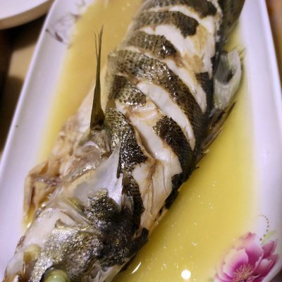 海鱸魚做法,海鱸魚做法有哪些竅門