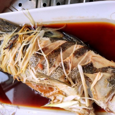 海鱸魚做法,海鱸魚做法有哪些竅門