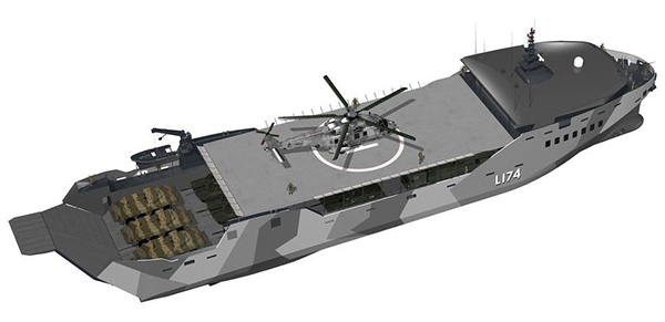 美海军造轻型舰艇,美国海军小型舰艇