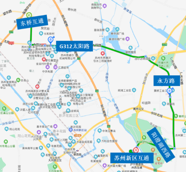 明起，封闭禁行！