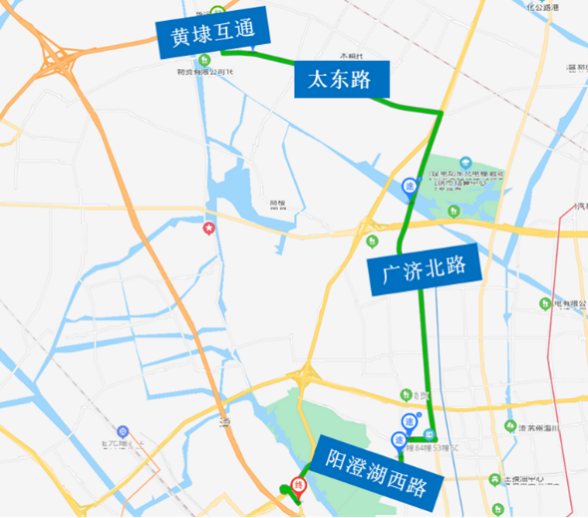 明起，封闭禁行！