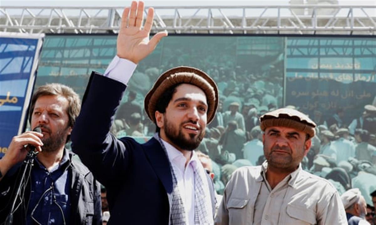 BBC记者称，塔利班遭伏击300多士兵被杀