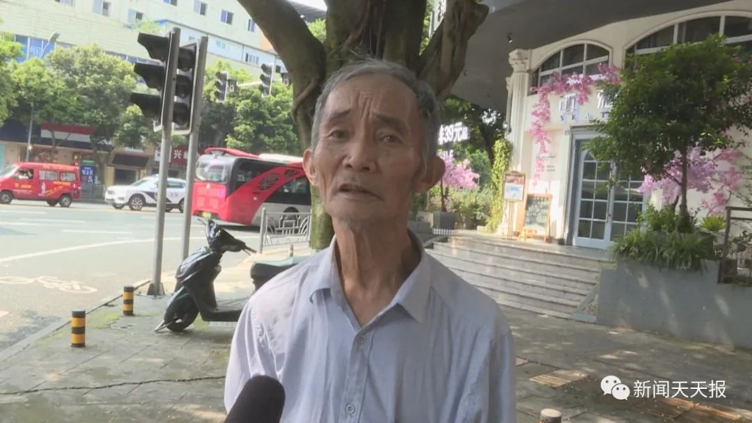 乐山这些人太可恶！连大爷大妈攒下的看病钱都