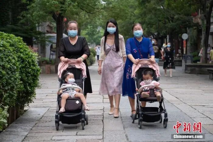 国家卫健委：建议家庭存留少量口罩