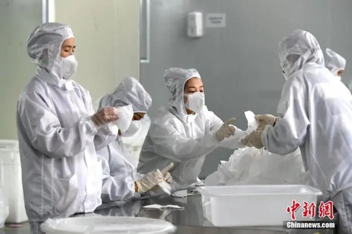 国家卫健委：建议家庭存留少量口罩