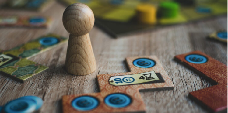 这家游戏社区估值10亿美元，Play to earn 真香