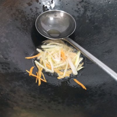 番茄醬鍋包肉的做法,番茄醬鍋包肉的做法大全