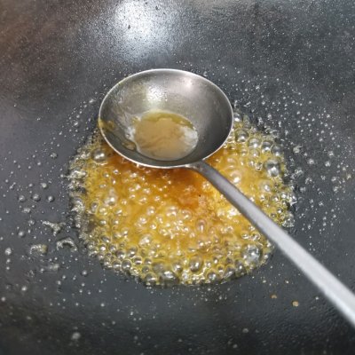 番茄醬鍋包肉的做法,番茄醬鍋包肉的做法大全