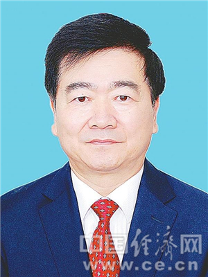 邢台市新一届政协主席、副主席简历