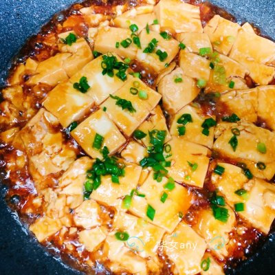 学会红烧嫩滑豆腐,解锁正宗味儿