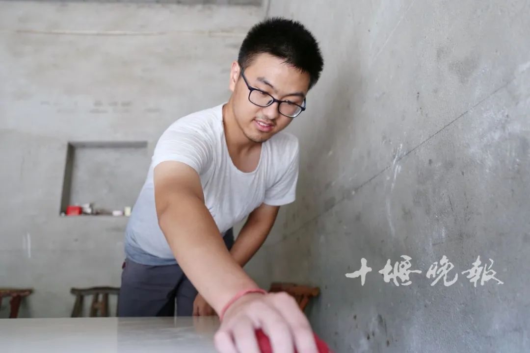 有香港90后爱心人士