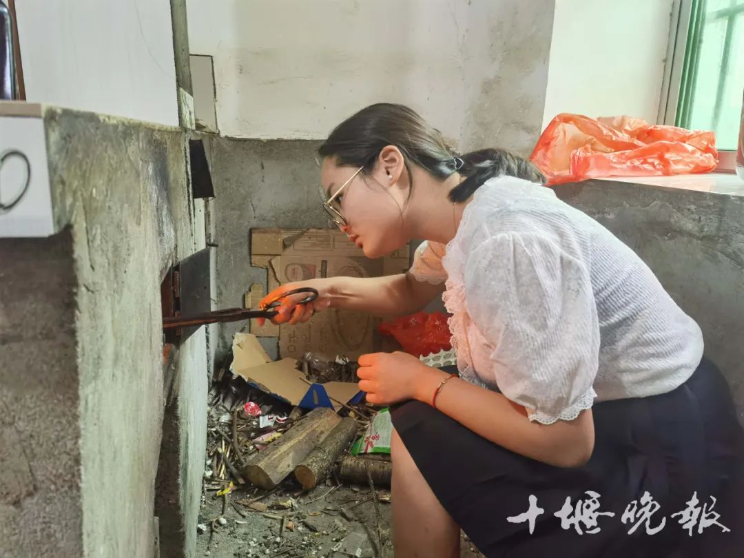 有香港90后爱心人士