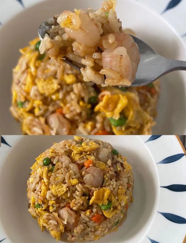 青豆蝦仁的做法,青豆蝦仁的家常做法