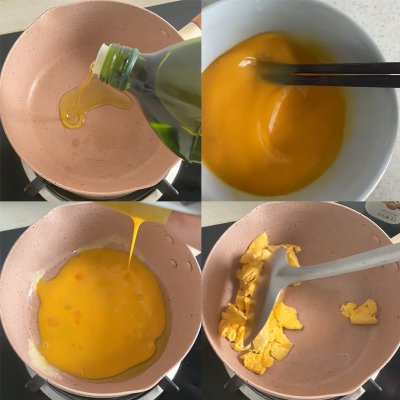 青豆蝦仁的做法,青豆蝦仁的家常做法