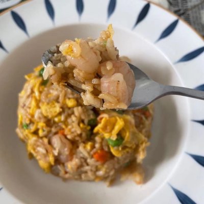 青豆蝦仁的做法,青豆蝦仁的家常做法