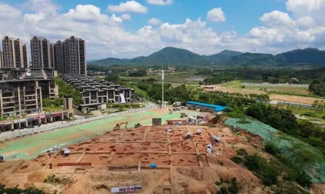 广东48个学前教育实验区立项名单公布