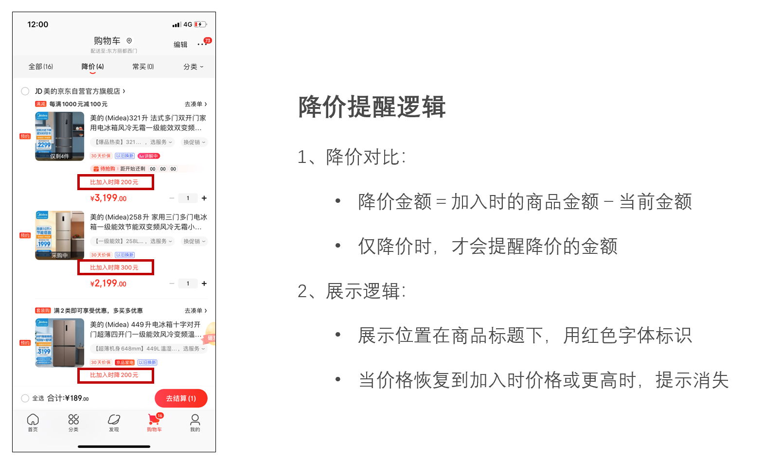 你真的了解你的购物车吗？电商购物车解析
