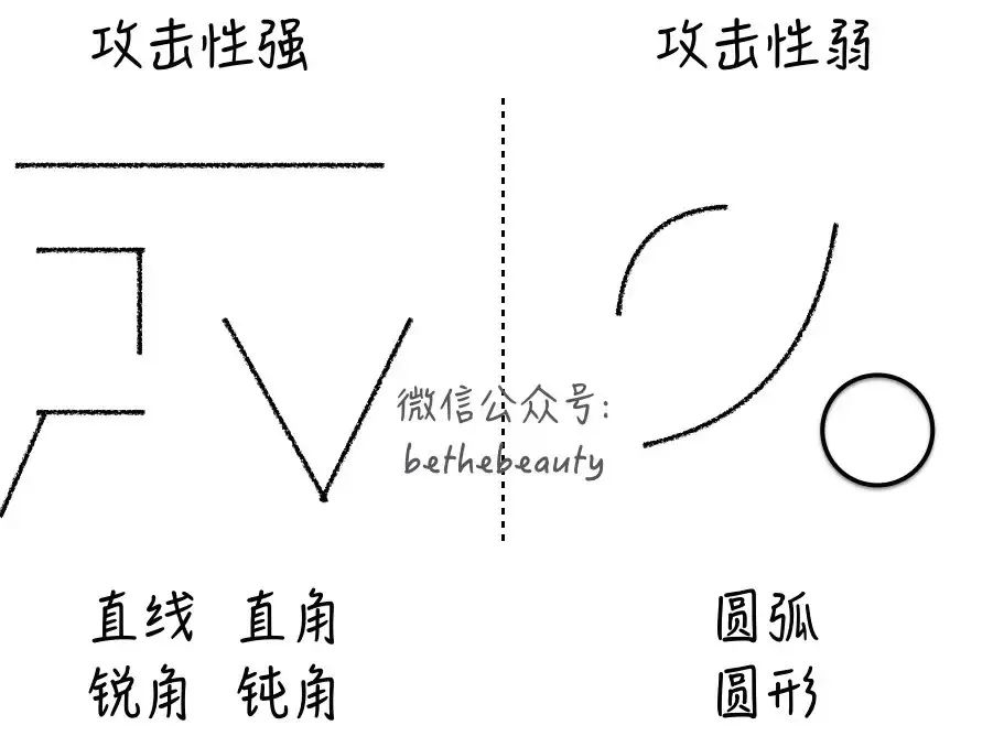 「看脸找风格」究竟怎么看？Get全民审美公约数「美人线」，0基础轻松找准