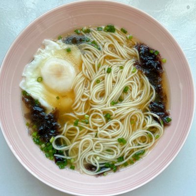 清湯掛面,清湯掛面怎么做好吃