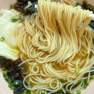清湯掛面,清湯掛面怎么做好吃
