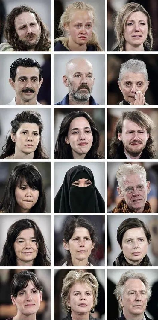 搞行为艺术，赚钱or吃土？