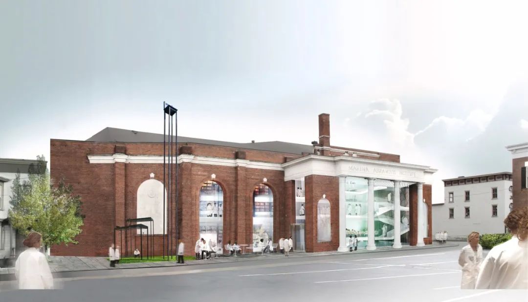 搞行为艺术，赚钱or吃土？