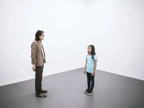 搞行为艺术，赚钱or吃土？