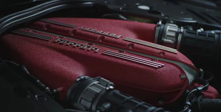 高性能内燃机迎来了末日?马拉内罗肯定不同意 </p><p> CAR REVIEWS