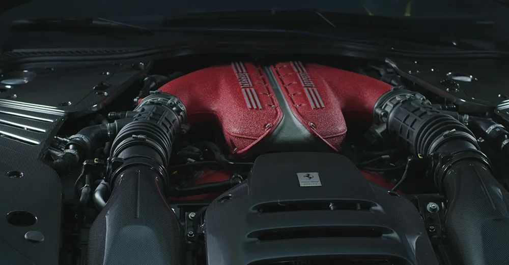 高性能内燃机迎来了末日？马拉内罗肯定不同意 </p><p>　　 CAR REVIEWS