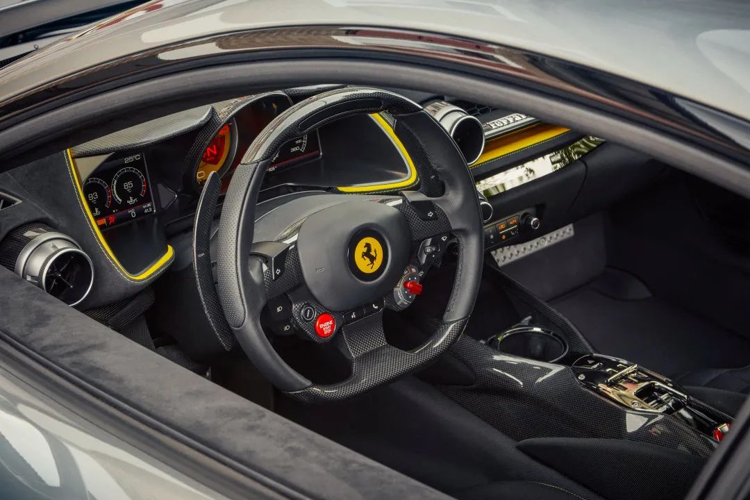 高性能内燃机迎来了末日？马拉内罗肯定不同意 </p><p>　　 CAR REVIEWS