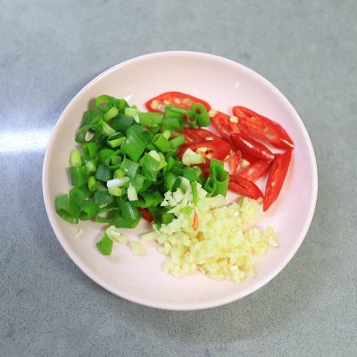 清蒸黃花魚,清蒸黃花魚的做法和步驟的做法