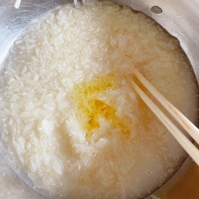 臘味煲仔飯,臘味煲仔飯正宗做法