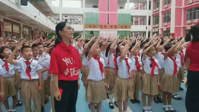 刚刚！全城上演！厦门家长都在关心……