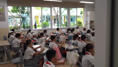 刚刚！全城上演！厦门家长都在关心……