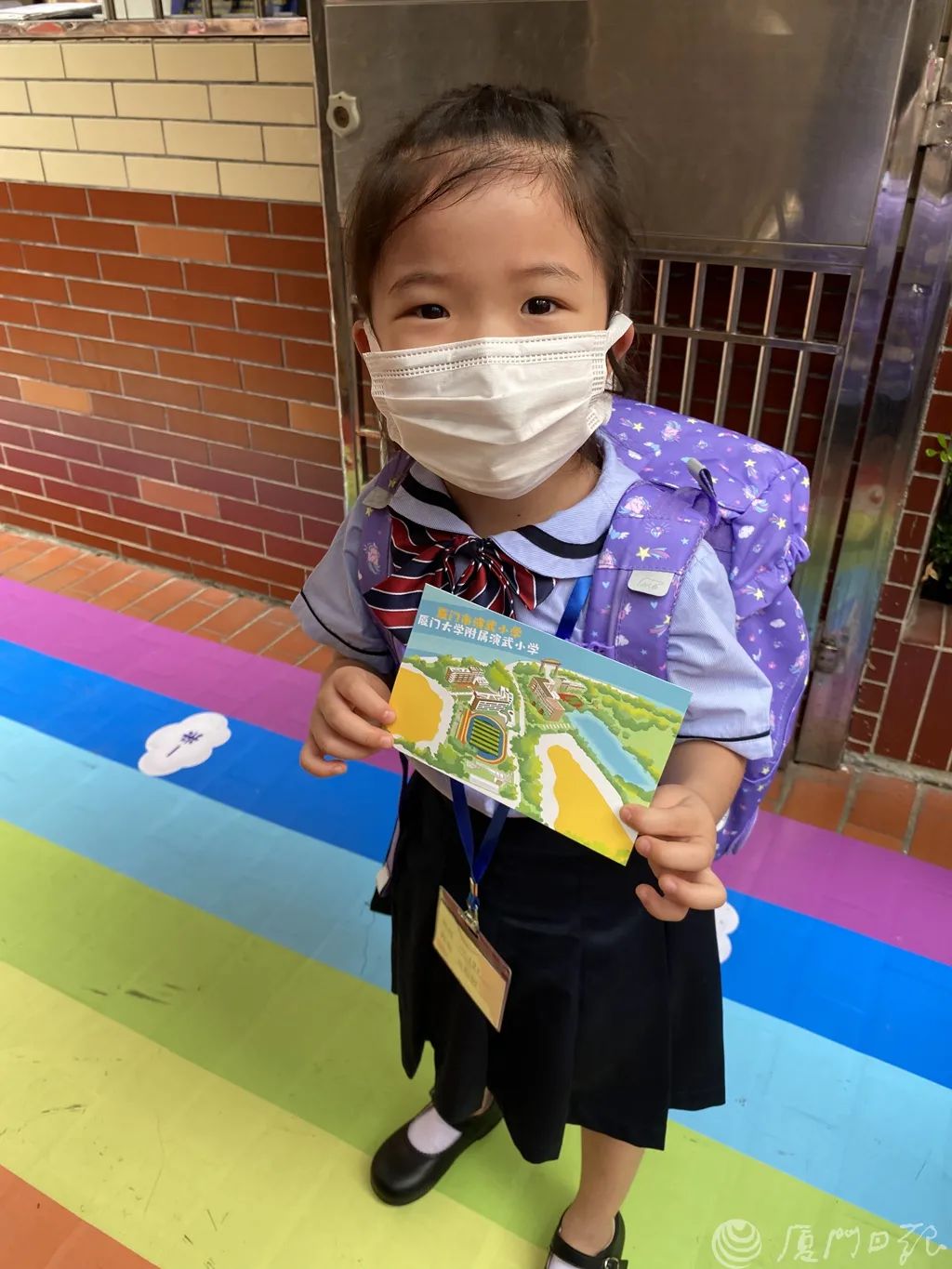 刚刚！全城上演！厦门家长都在关心……