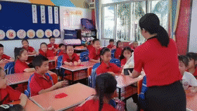 刚刚！全城上演！厦门家长都在关心……