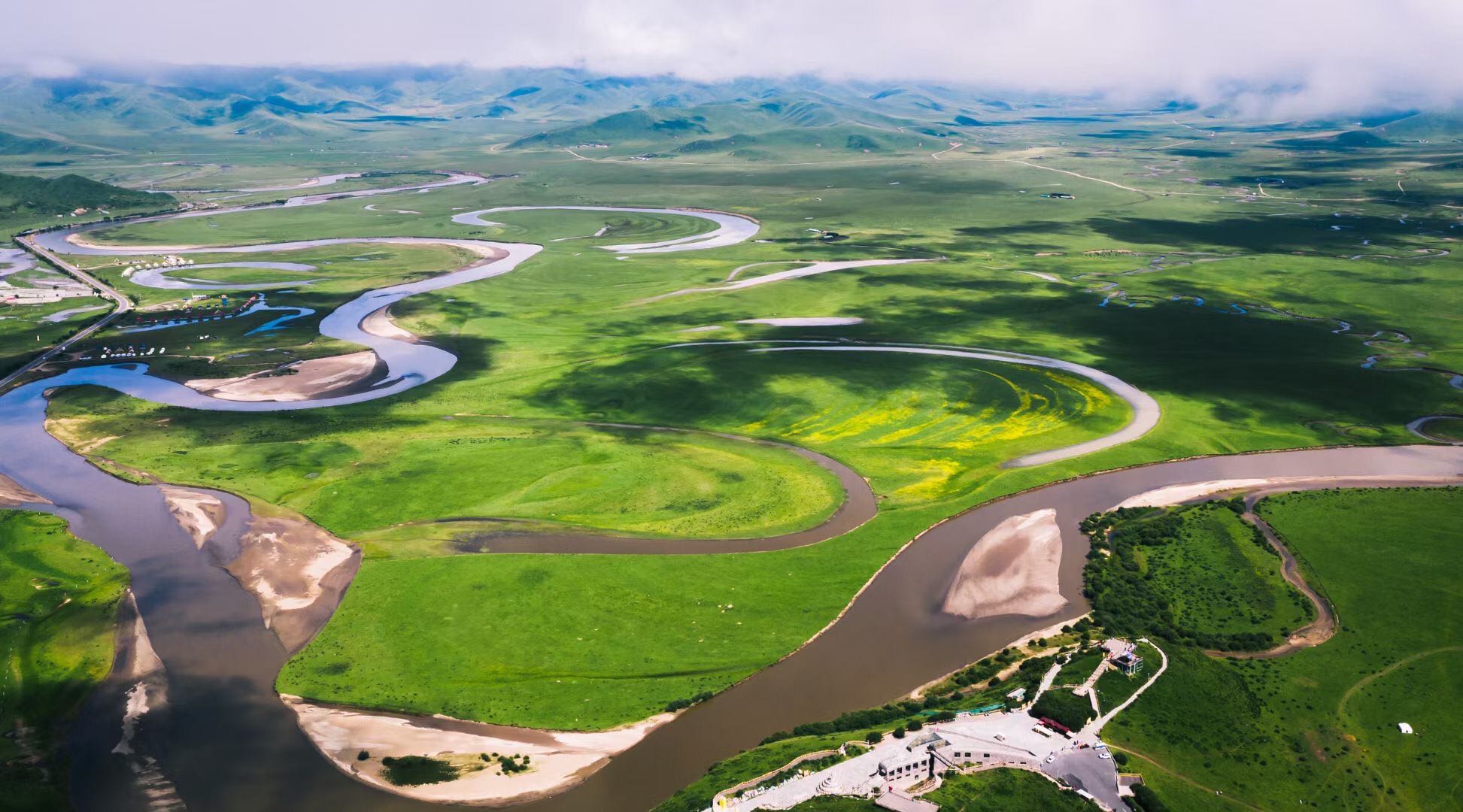 三江源指的是哪三江三江源的源头详解