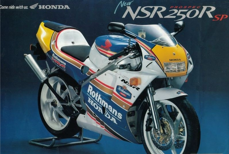 让梦想飞！盘点荧幕上那些Honda经典车型