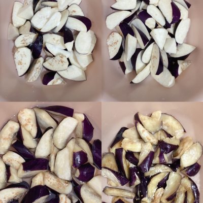 紅燒茄子的做法,紅燒茄子的做法 家常