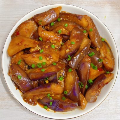 紅燒茄子的做法,紅燒茄子的做法 家常