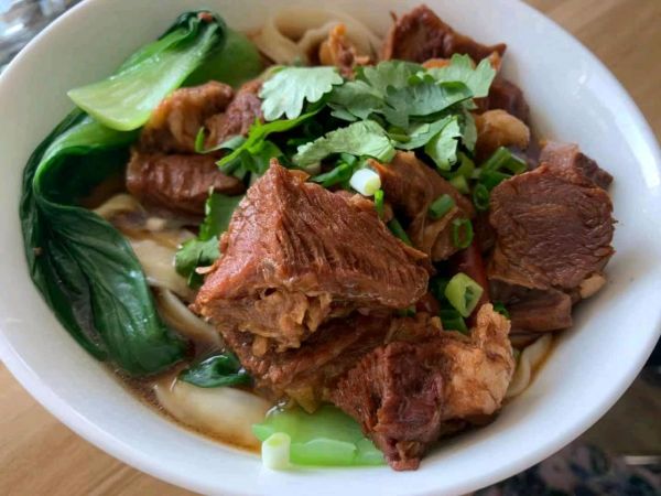 蠔油牛肉,蠔油牛肉的做法