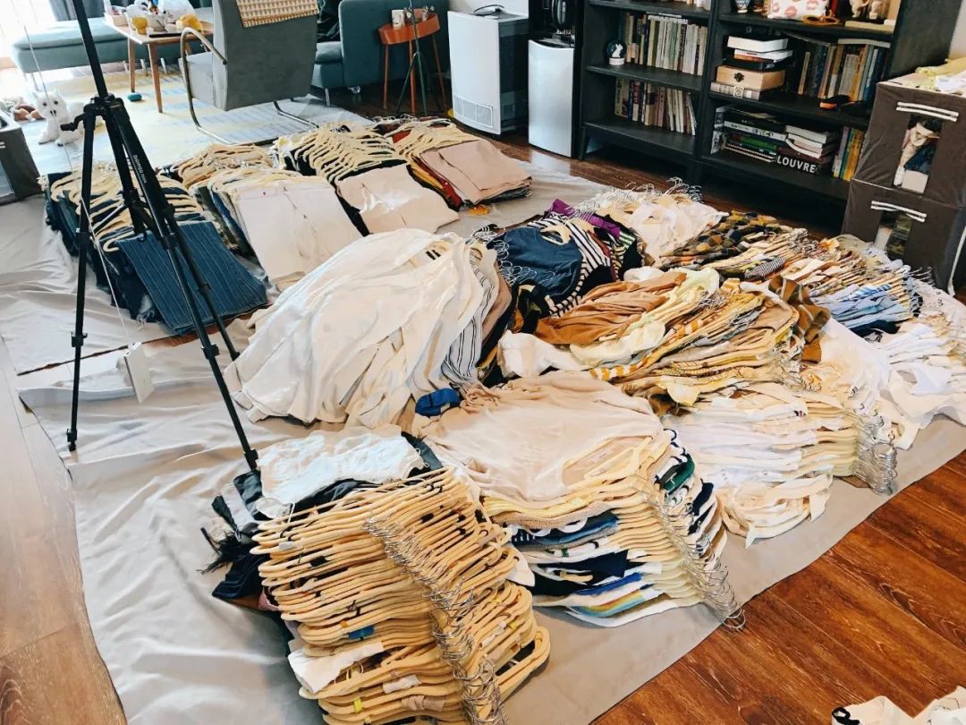 专业搬家、整理收纳，都市人的及时雨来了